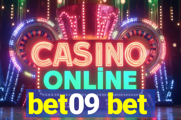 bet09 bet